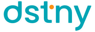 Logo de DFSTNY