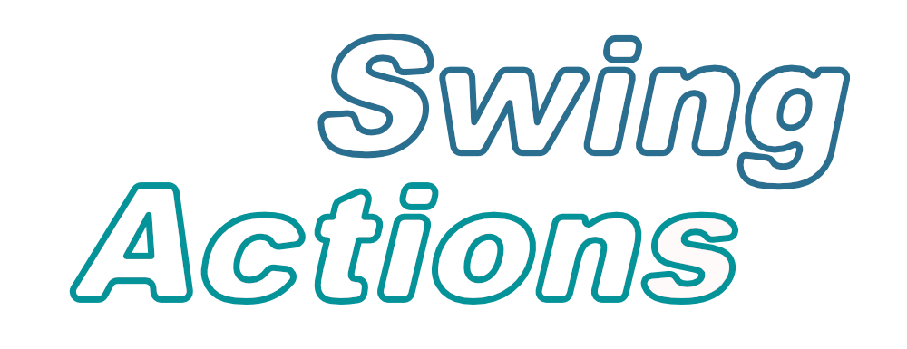 Logo de Swingactions